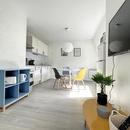 Appartement Aux Portes Des Gorges Du Tarn Ispagnac 外观 照片