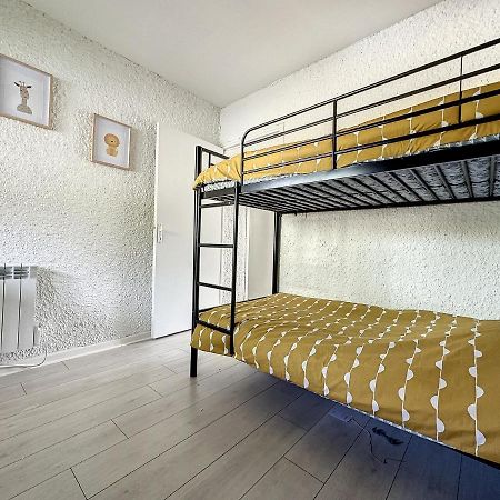 Appartement Aux Portes Des Gorges Du Tarn Ispagnac 外观 照片