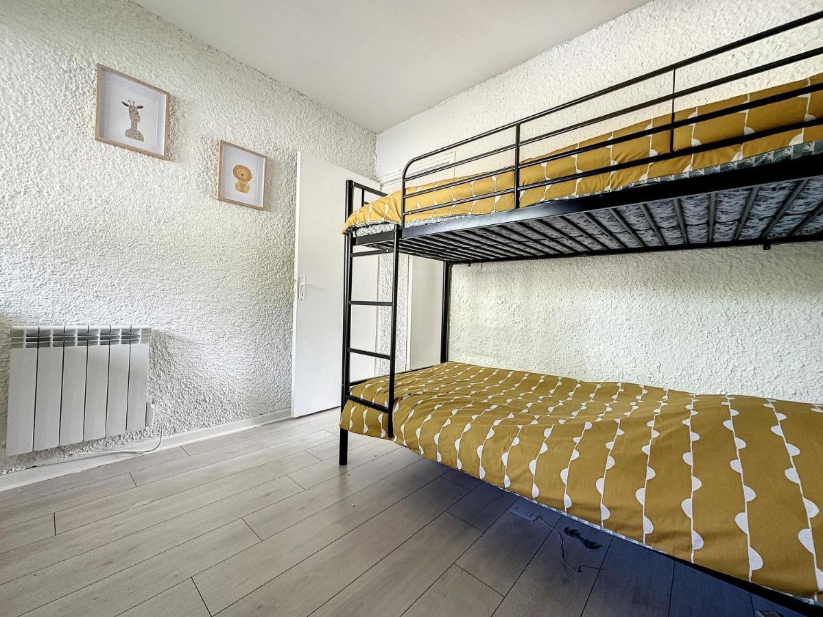 Appartement Aux Portes Des Gorges Du Tarn Ispagnac 外观 照片