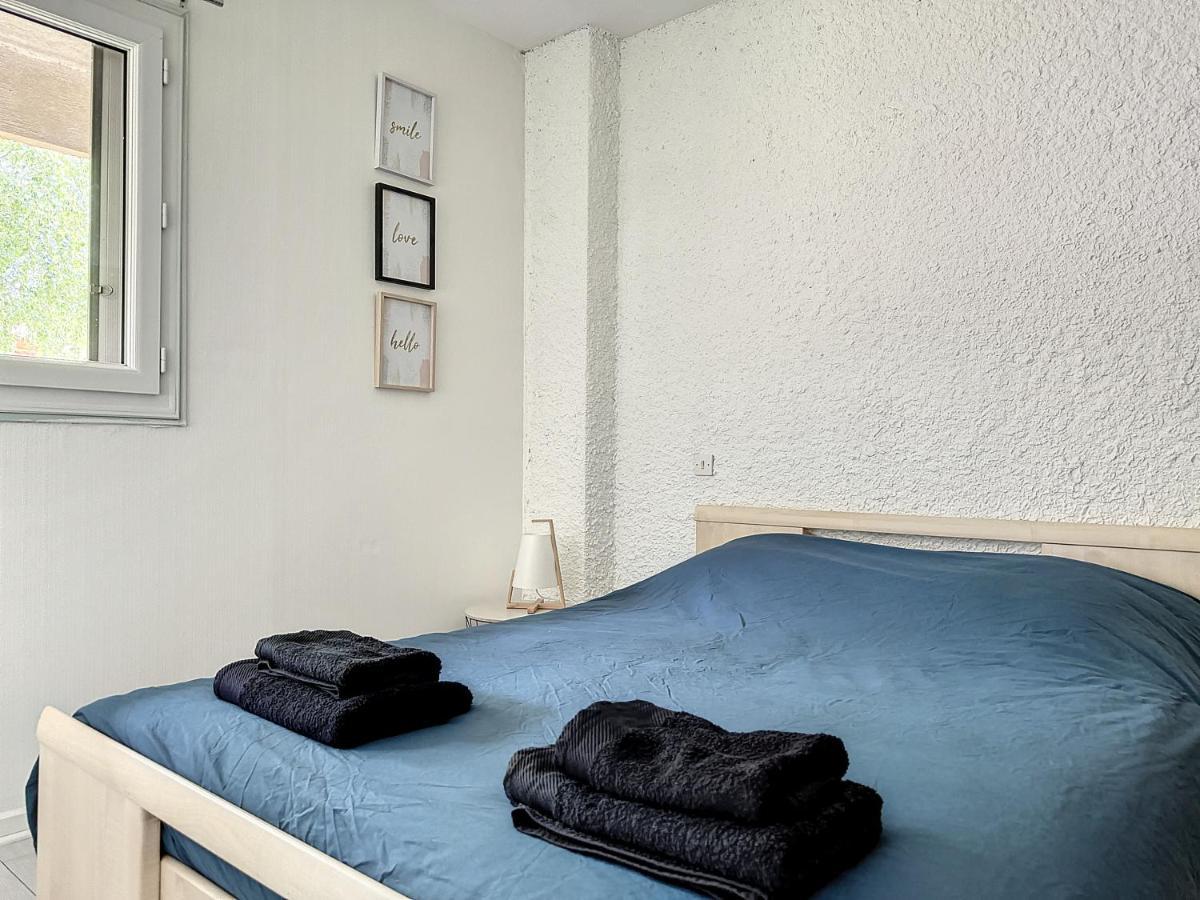 Appartement Aux Portes Des Gorges Du Tarn Ispagnac 外观 照片