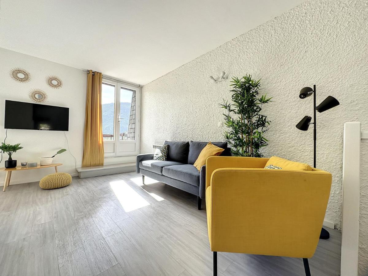 Appartement Aux Portes Des Gorges Du Tarn Ispagnac 外观 照片
