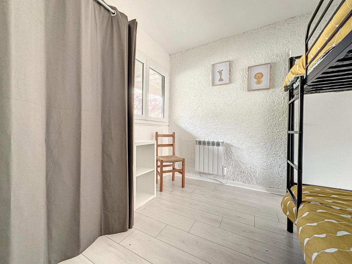 Appartement Aux Portes Des Gorges Du Tarn Ispagnac 外观 照片