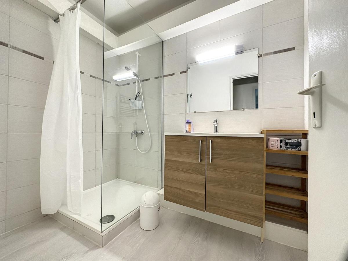 Appartement Aux Portes Des Gorges Du Tarn Ispagnac 外观 照片