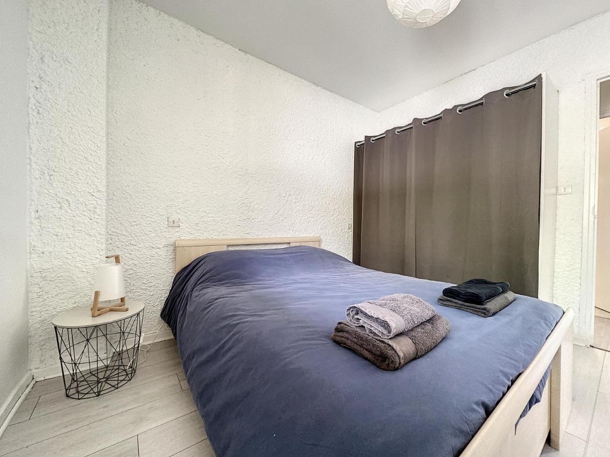 Appartement Aux Portes Des Gorges Du Tarn Ispagnac 外观 照片