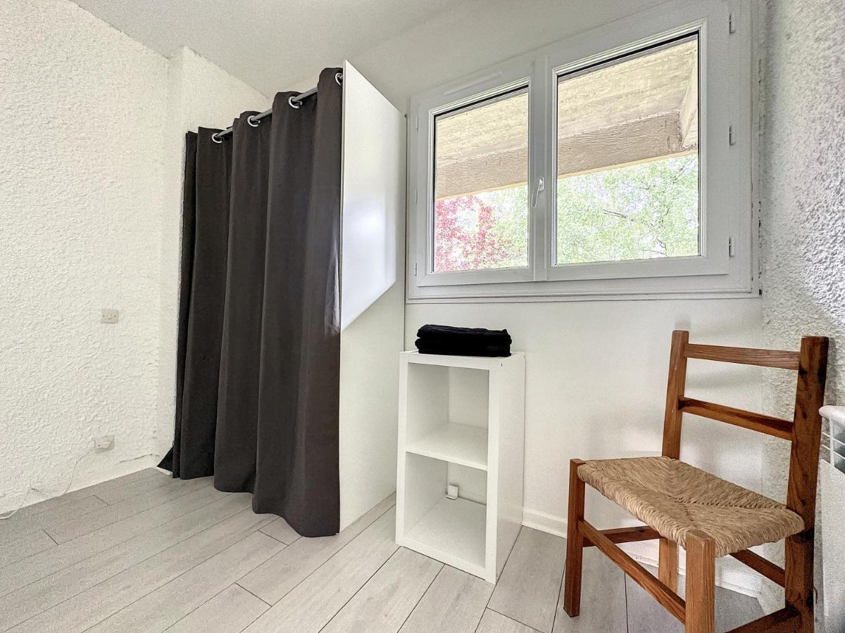 Appartement Aux Portes Des Gorges Du Tarn Ispagnac 外观 照片