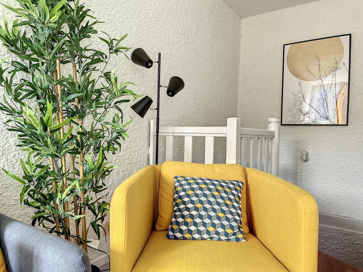 Appartement Aux Portes Des Gorges Du Tarn Ispagnac 外观 照片
