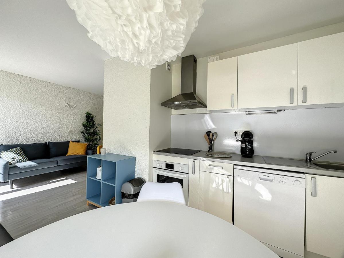 Appartement Aux Portes Des Gorges Du Tarn Ispagnac 外观 照片